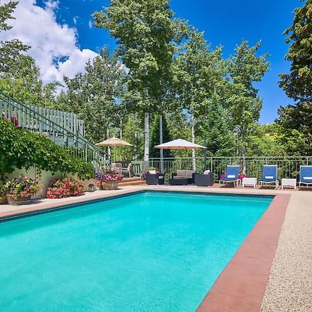 Top Of The Village - Coraltree Residence Collection Сноумасс-Віллідж Екстер'єр фото