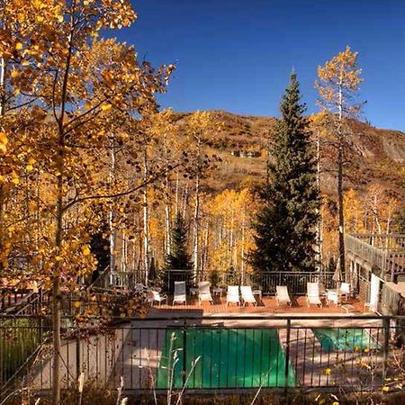 Top Of The Village - Coraltree Residence Collection Сноумасс-Віллідж Екстер'єр фото