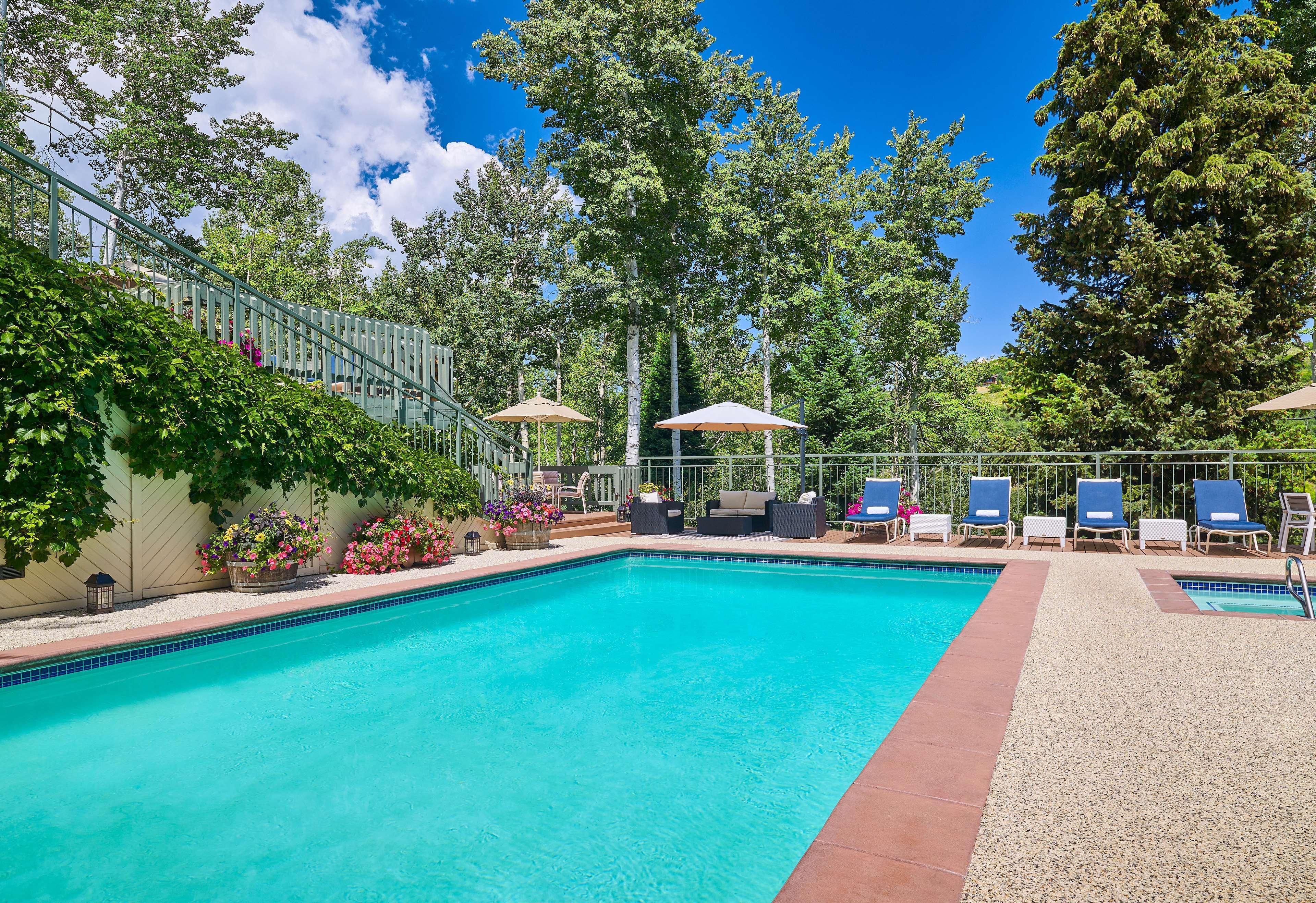 Top Of The Village - Coraltree Residence Collection Сноумасс-Віллідж Екстер'єр фото