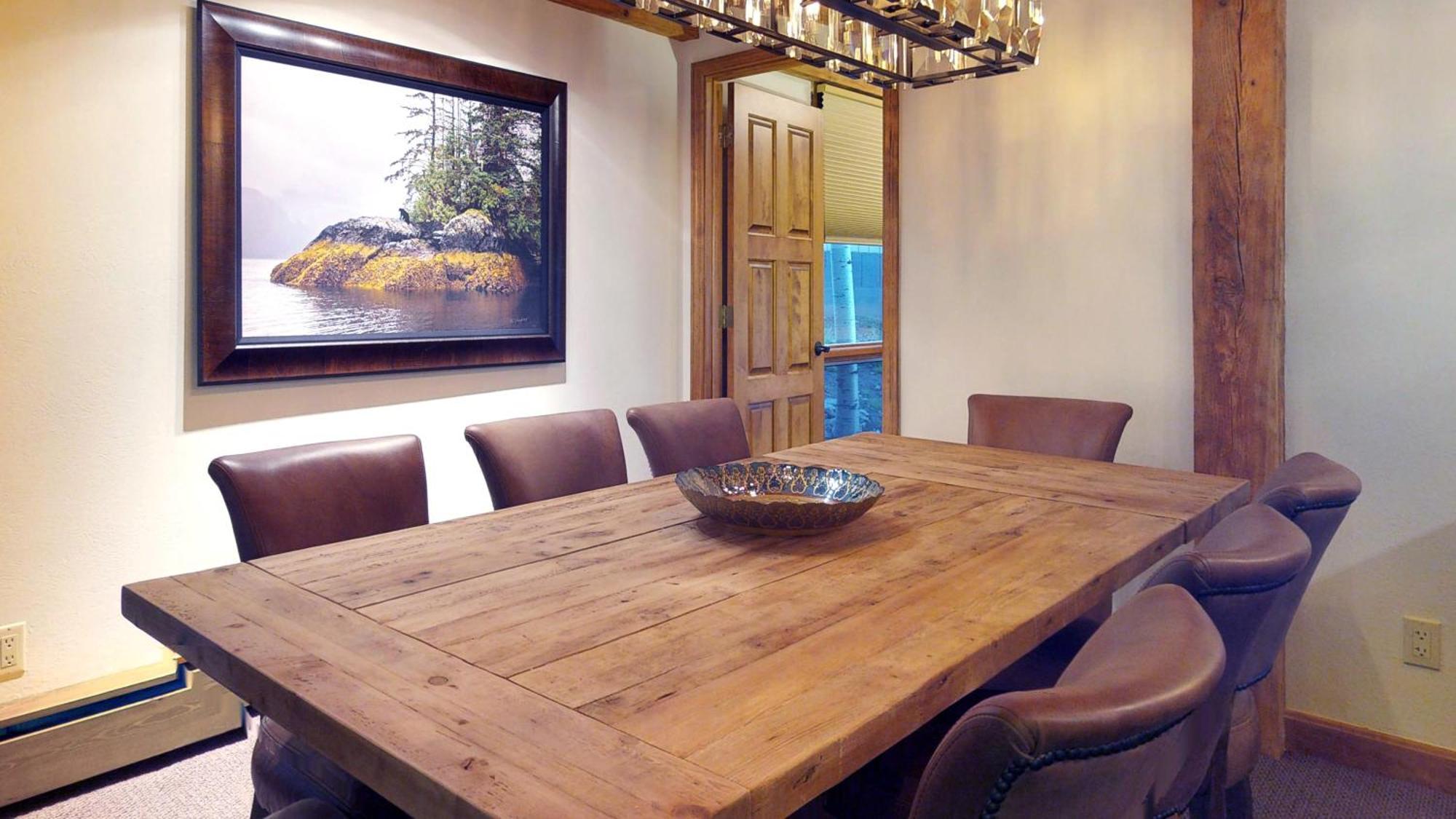 Top Of The Village - Coraltree Residence Collection Сноумасс-Віллідж Екстер'єр фото