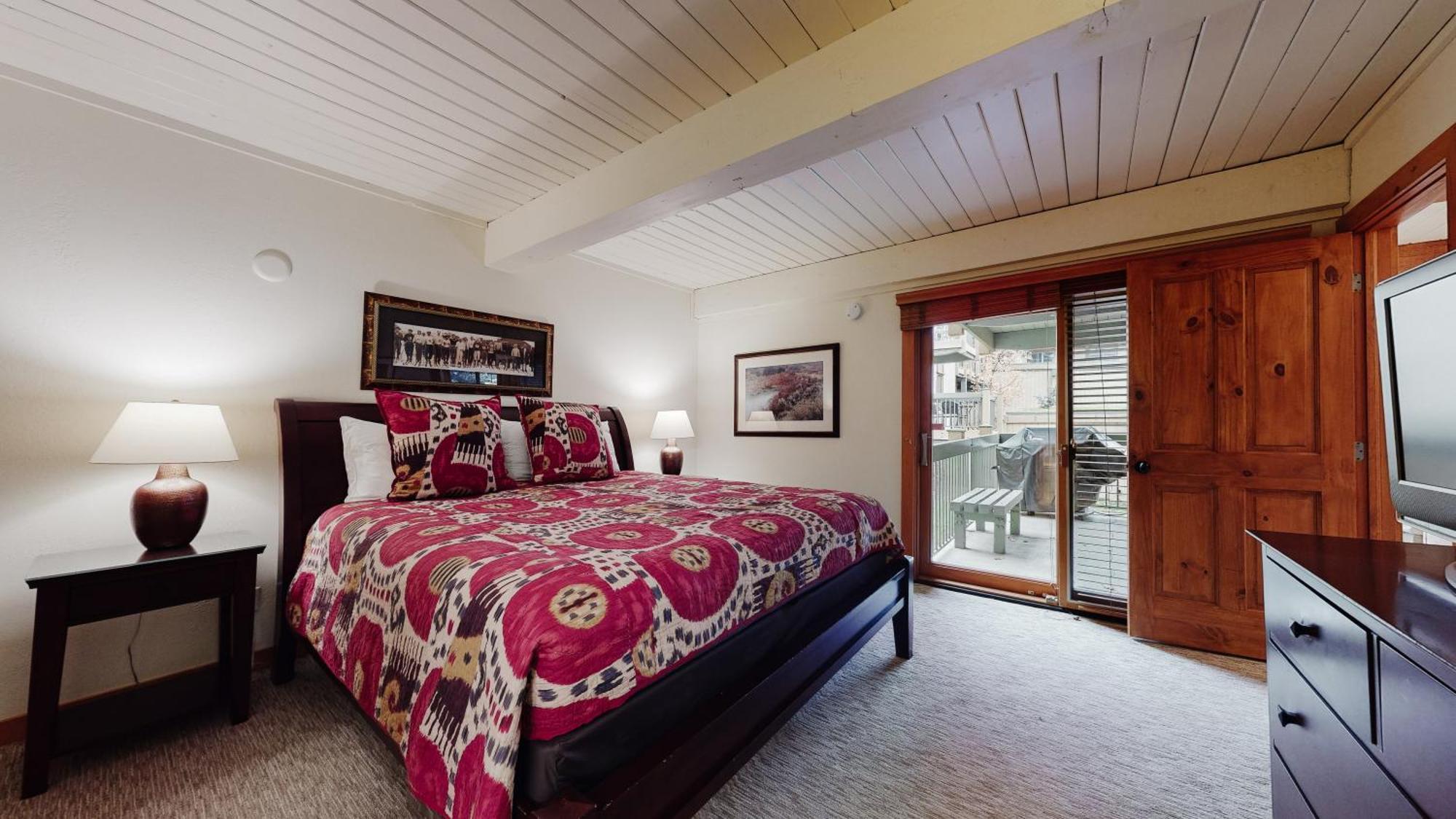 Top Of The Village - Coraltree Residence Collection Сноумасс-Віллідж Екстер'єр фото