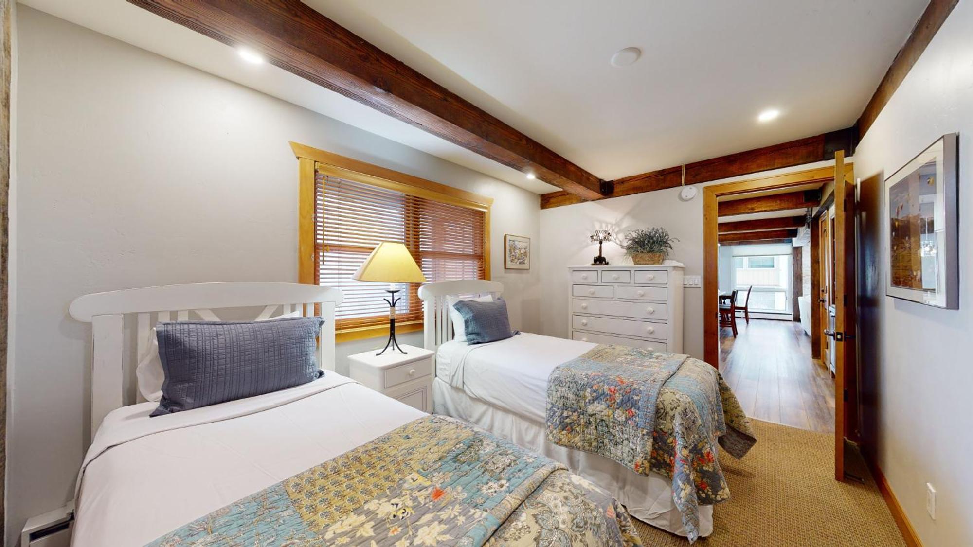 Top Of The Village - Coraltree Residence Collection Сноумасс-Віллідж Екстер'єр фото