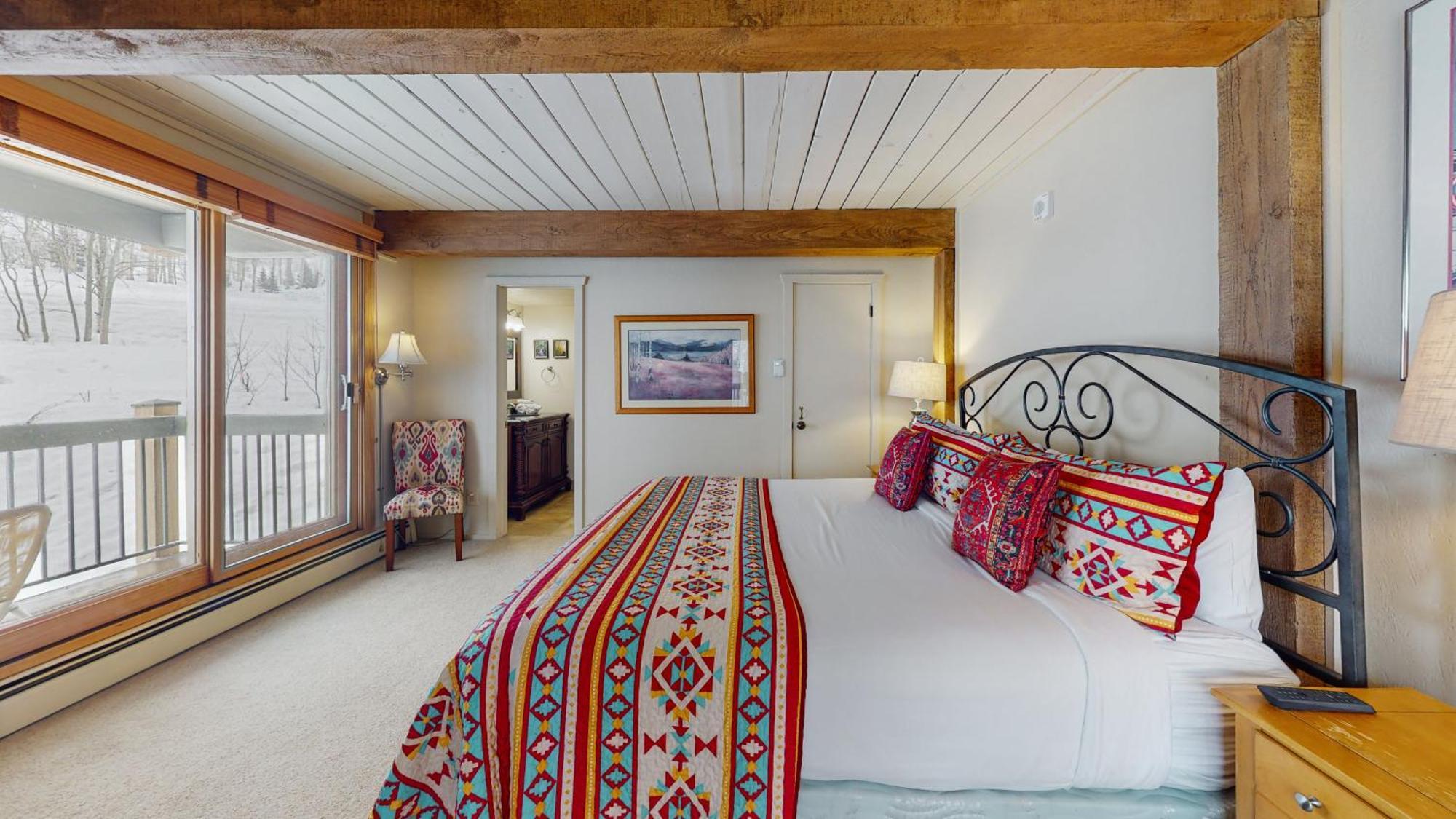 Top Of The Village - Coraltree Residence Collection Сноумасс-Віллідж Екстер'єр фото