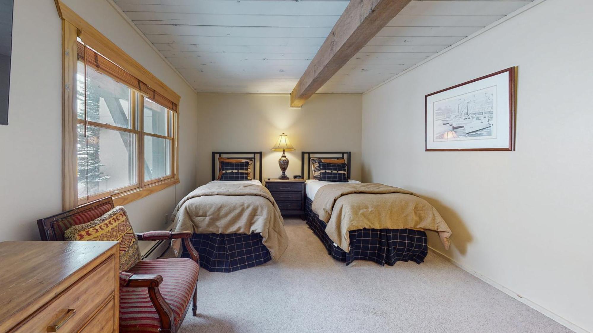 Top Of The Village - Coraltree Residence Collection Сноумасс-Віллідж Екстер'єр фото