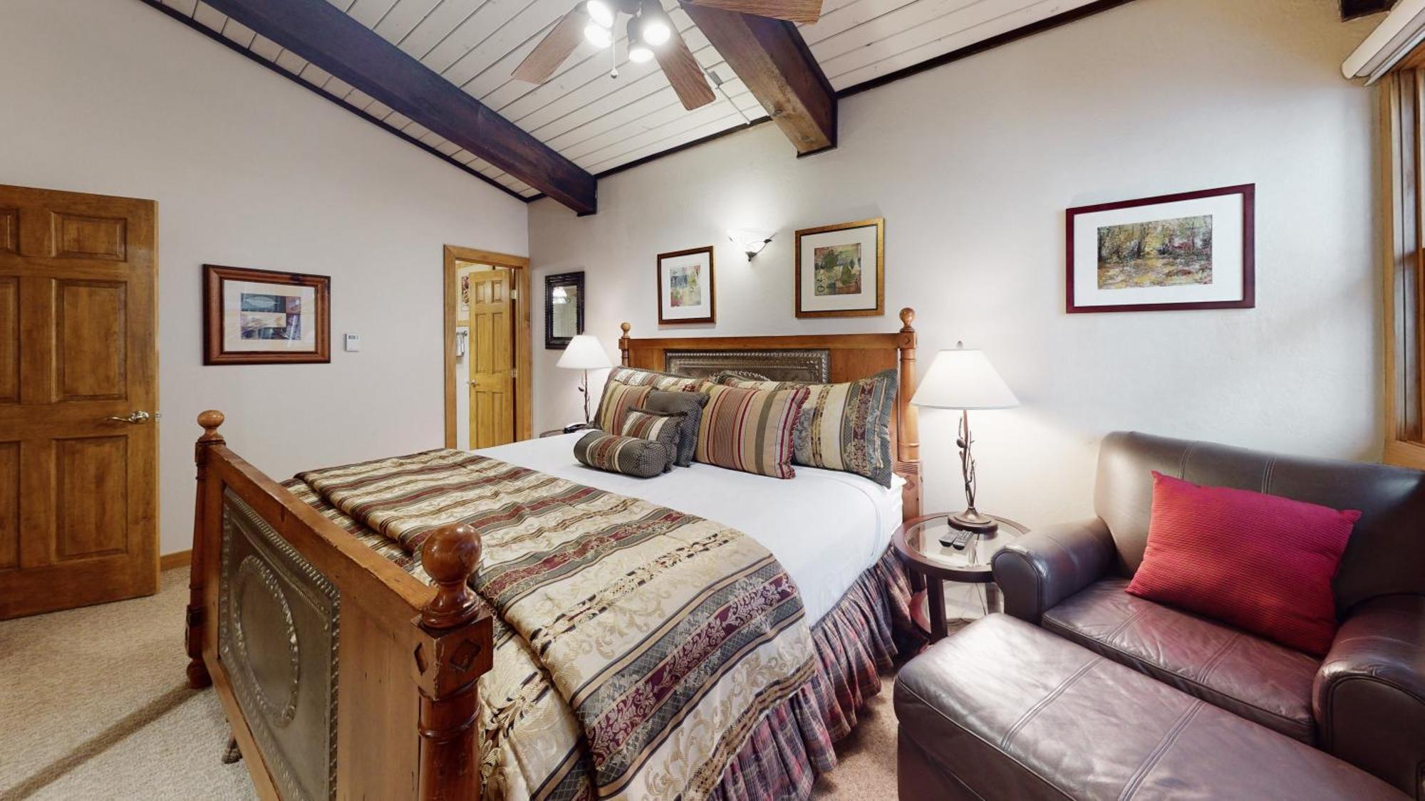 Top Of The Village - Coraltree Residence Collection Сноумасс-Віллідж Екстер'єр фото