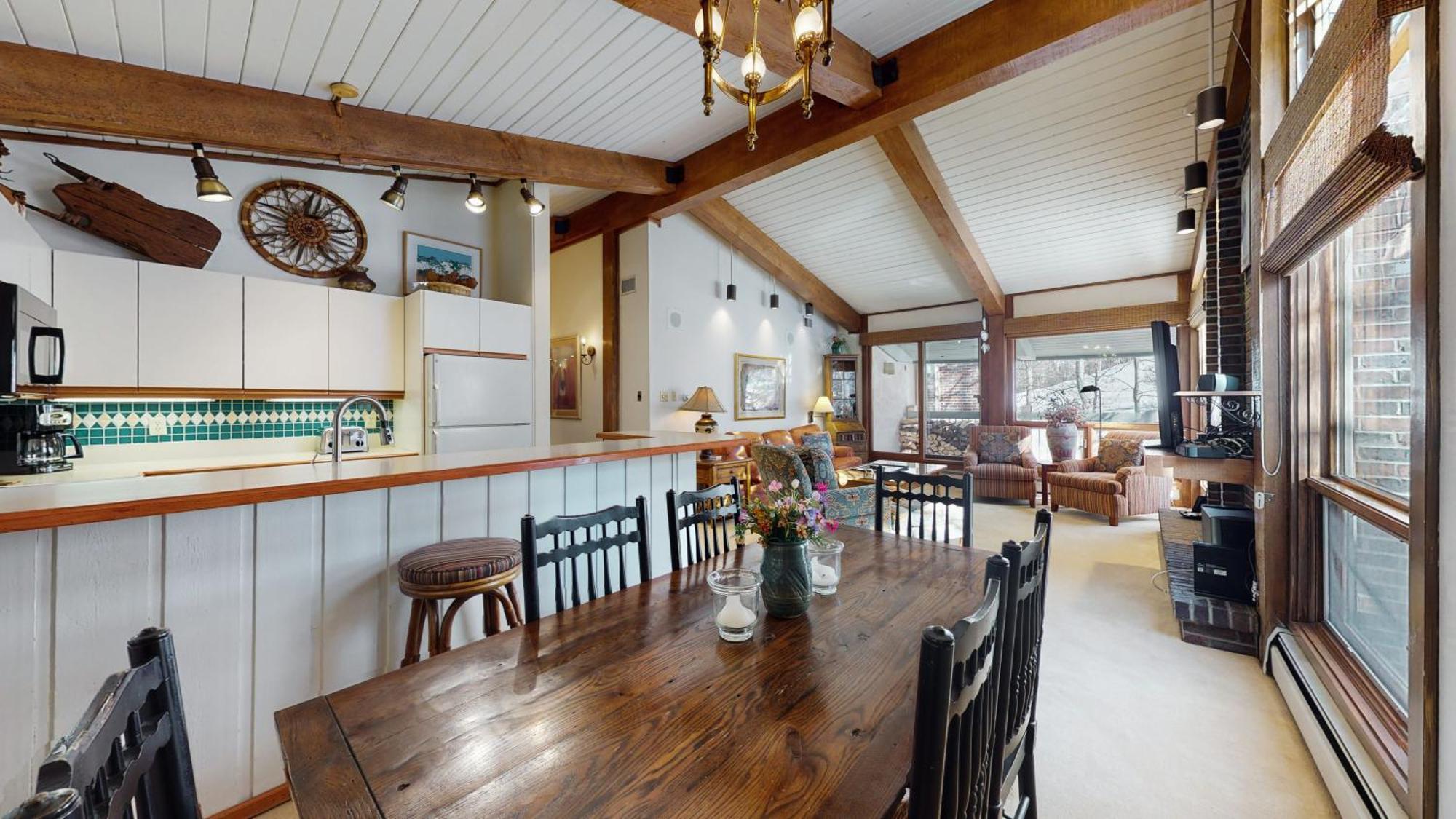 Top Of The Village - Coraltree Residence Collection Сноумасс-Віллідж Екстер'єр фото