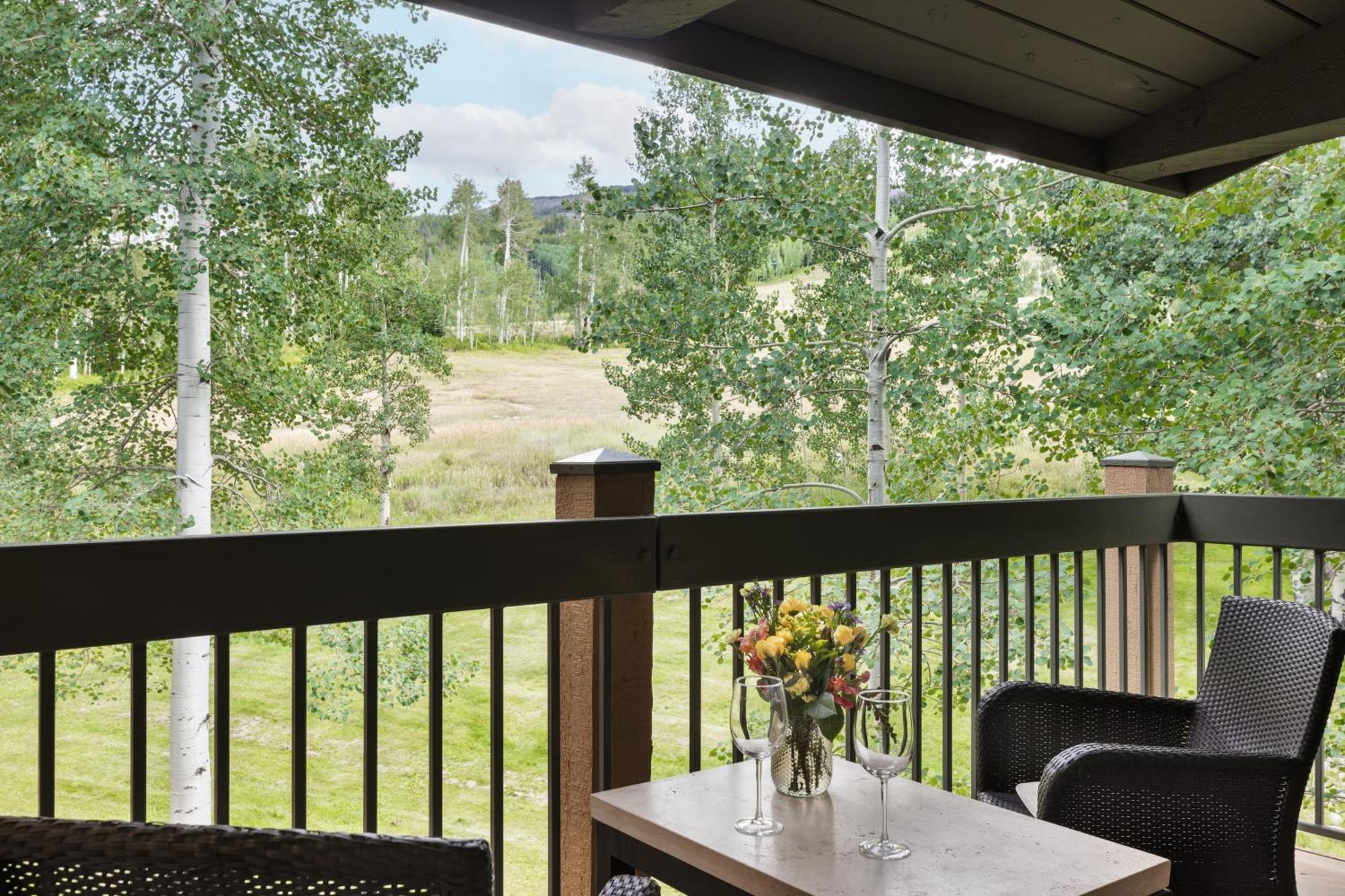 Top Of The Village - Coraltree Residence Collection Сноумасс-Віллідж Екстер'єр фото