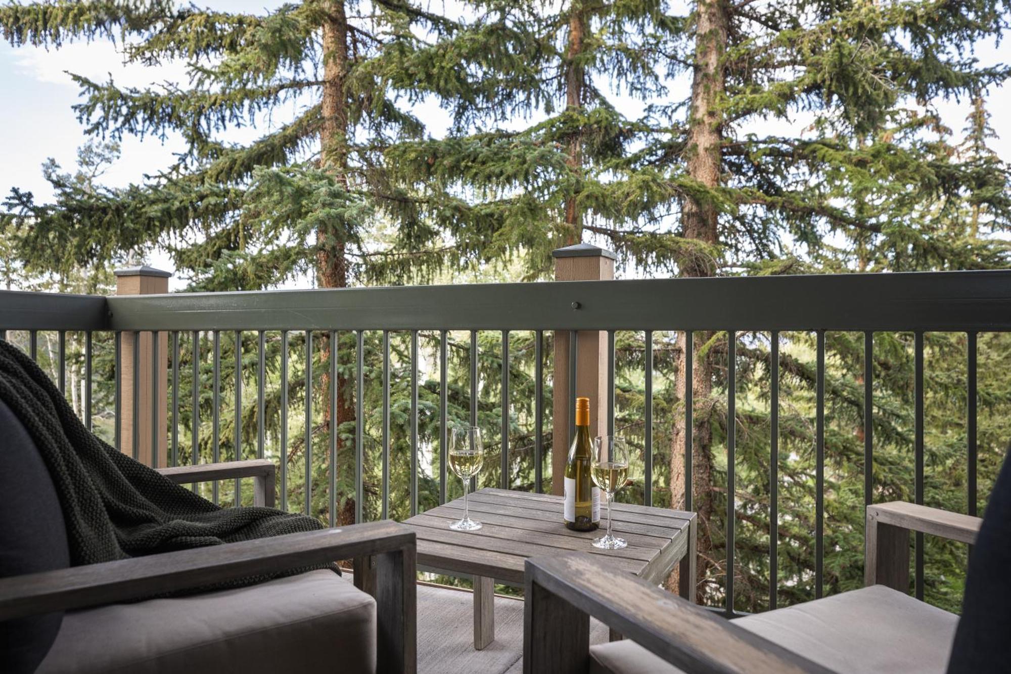 Top Of The Village - Coraltree Residence Collection Сноумасс-Віллідж Екстер'єр фото