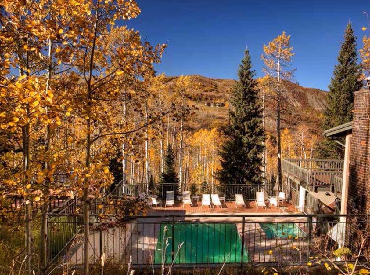 Top Of The Village - Coraltree Residence Collection Сноумасс-Віллідж Екстер'єр фото